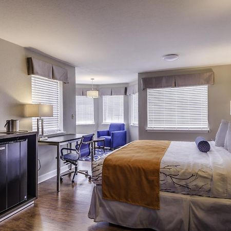 Guesthouse Inn & Suites Lexington Zimmer foto