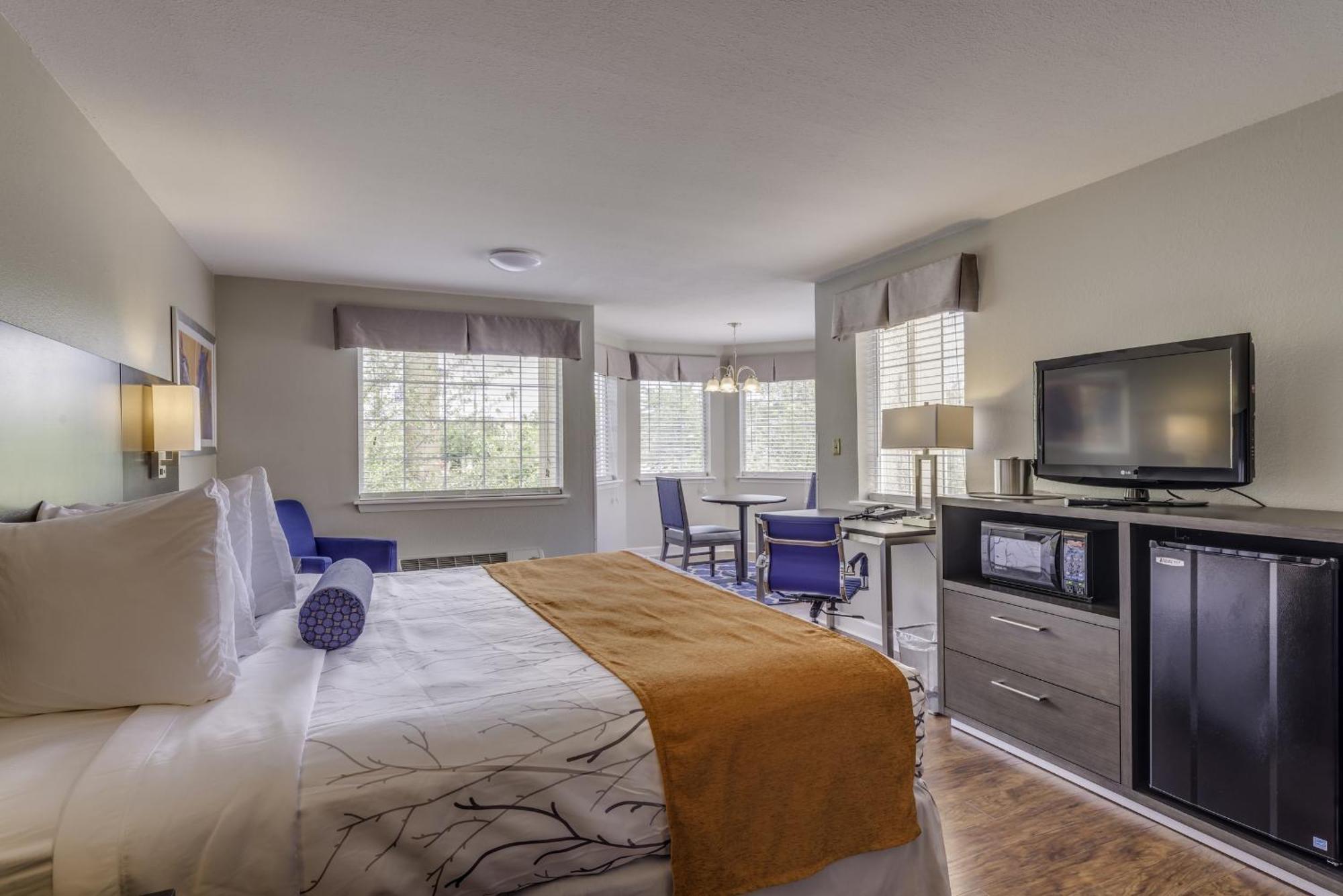 Guesthouse Inn & Suites Lexington Zimmer foto